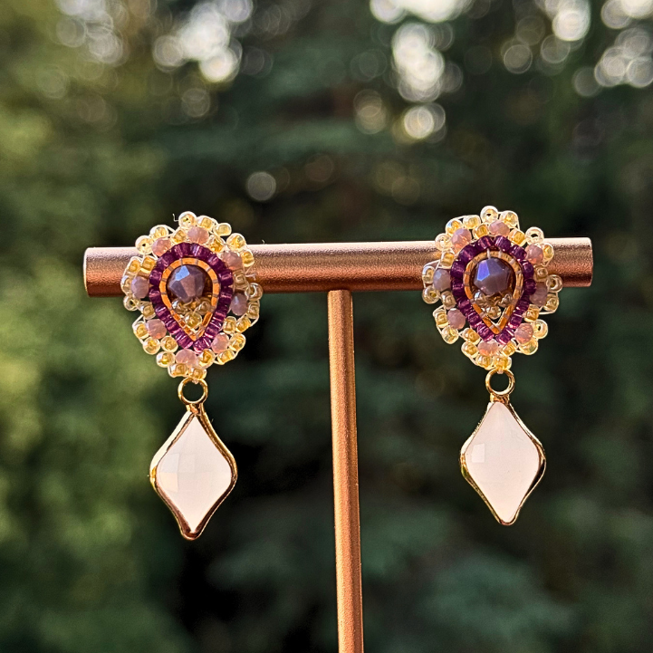 Amethyst Blush