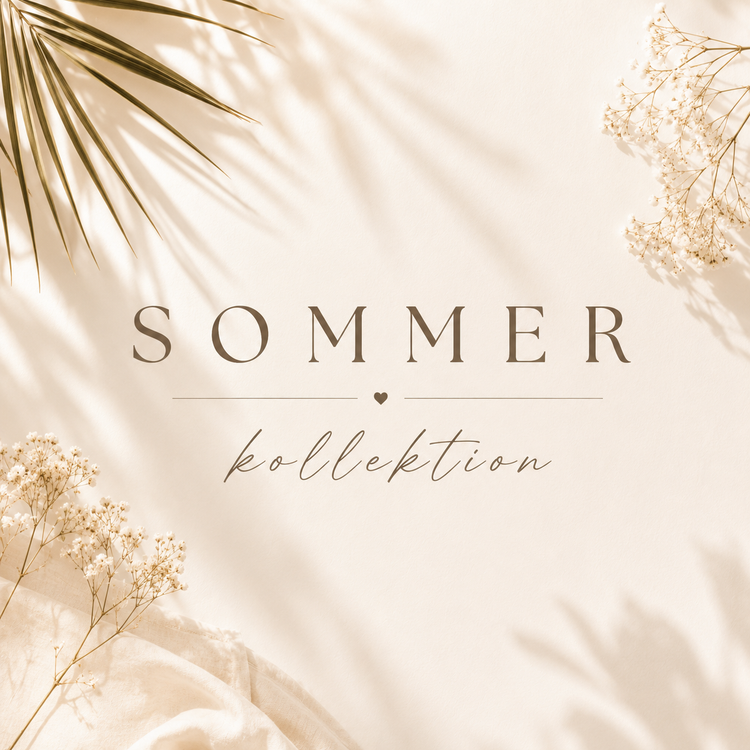 Sommerkollektion