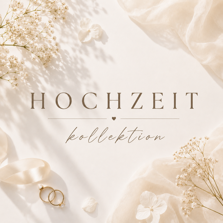 Hochzeitskollektion