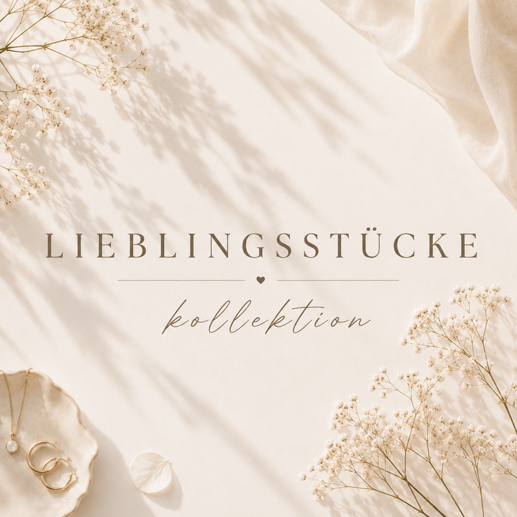 Lieblingsstücke