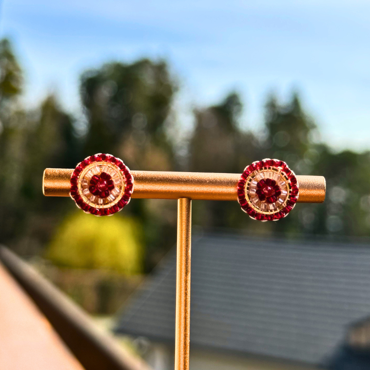 Ruby Bloom