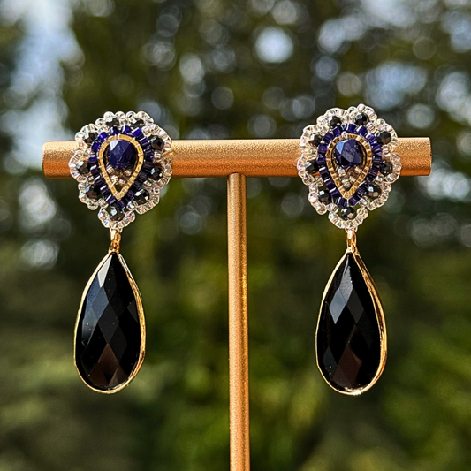 Midnight Amethyst