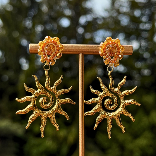 Golden Solstice