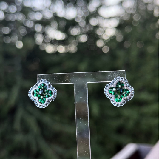 Emerald Clover